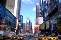 voyage new york