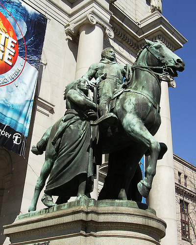 museum of natural history new york