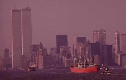 world trade center