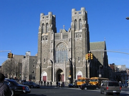 Eglise st Nicholas photo Bronx
