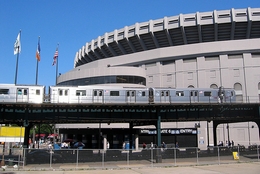 yankee stadium bronx photos du bronx new york