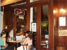restaurant cubain greenwich village