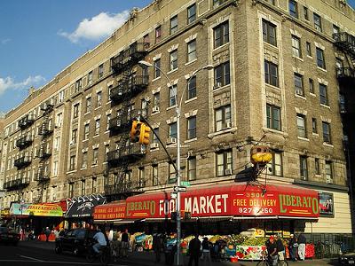 washington heights quartier new york