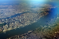 tourisme new york