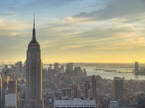 voyage new york