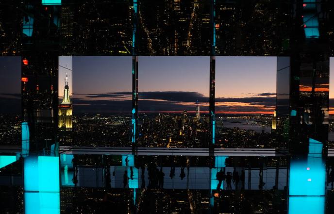 summit one vanderbilt