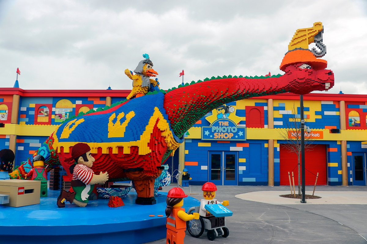 legoland new york