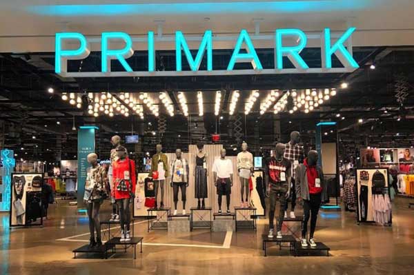 primark brooklyn