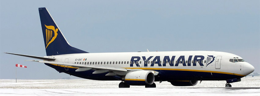 ryanair casse les prix