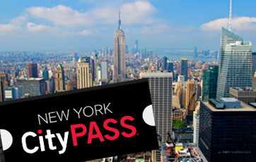 citypass new york