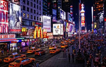 new york tourisme