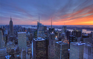 top 10 visites new york