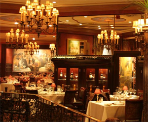 delmonicos new york