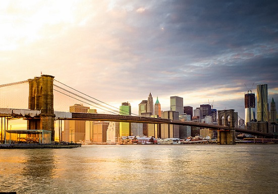 5 jours new york