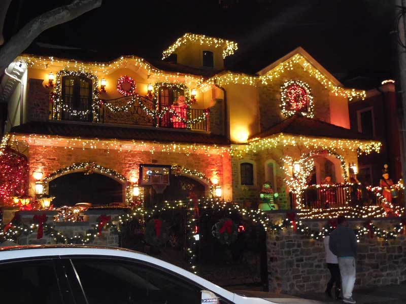 dyker heights new york