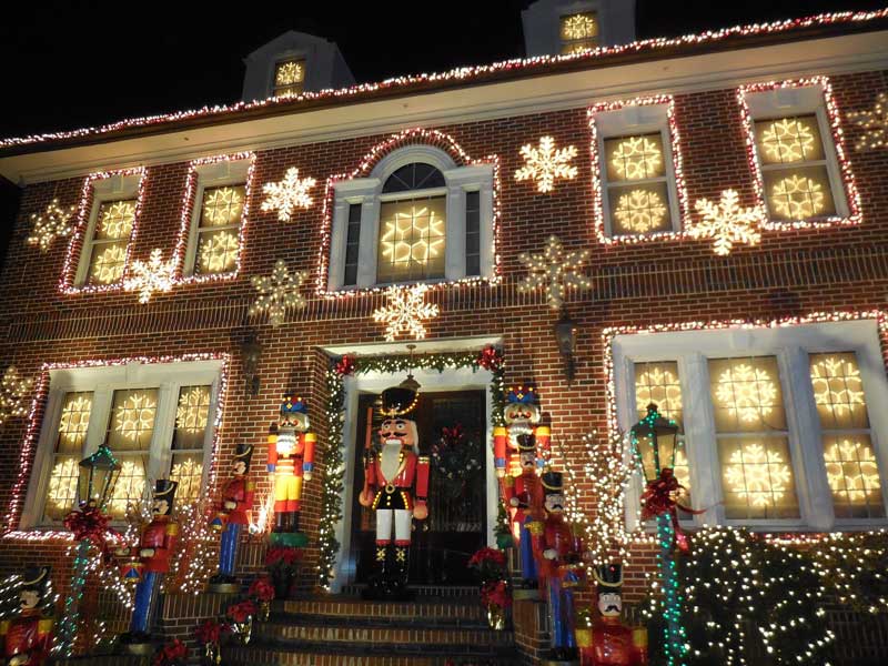 dyker heights brooklyn