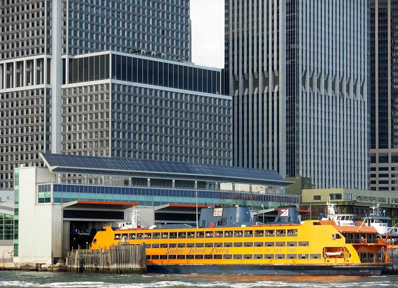 staten island ferry new york staten island ferry new york