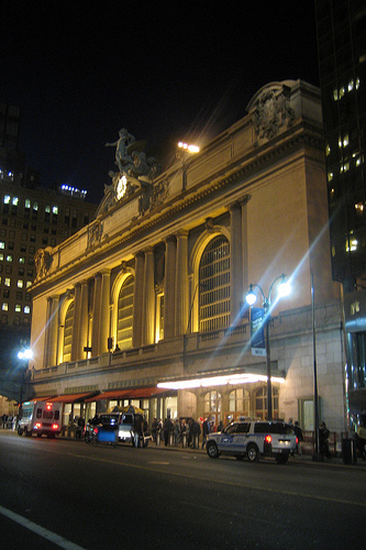 grand central terminal new york