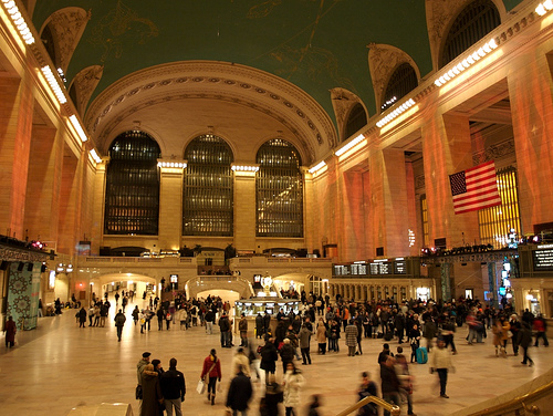 grand central terminal