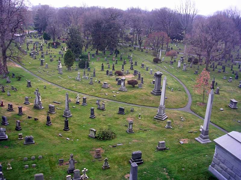 Green-Wood Cemetery New York Green-Wood Cemetery New York