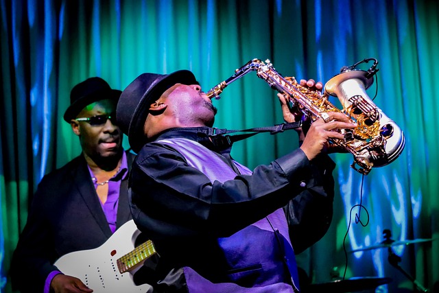 jazz à new york