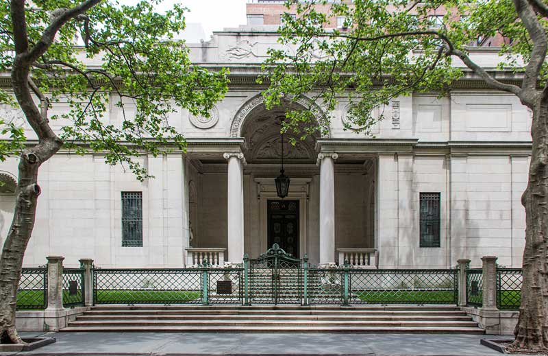 morgan library and museum morgan library and museum