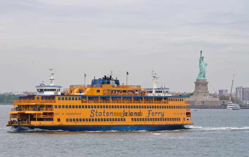 Staten Island Ferry Staten Island Ferry