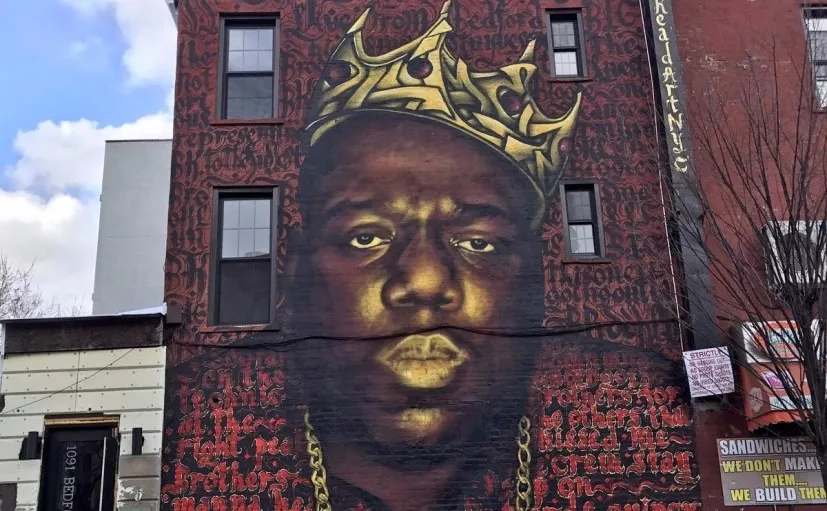 Street art new york Street art new york