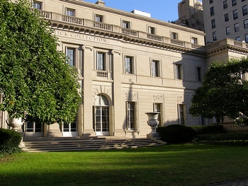 the frick collection
