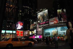 times square