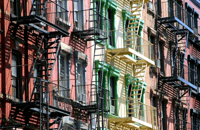 soho à manhattan, new york