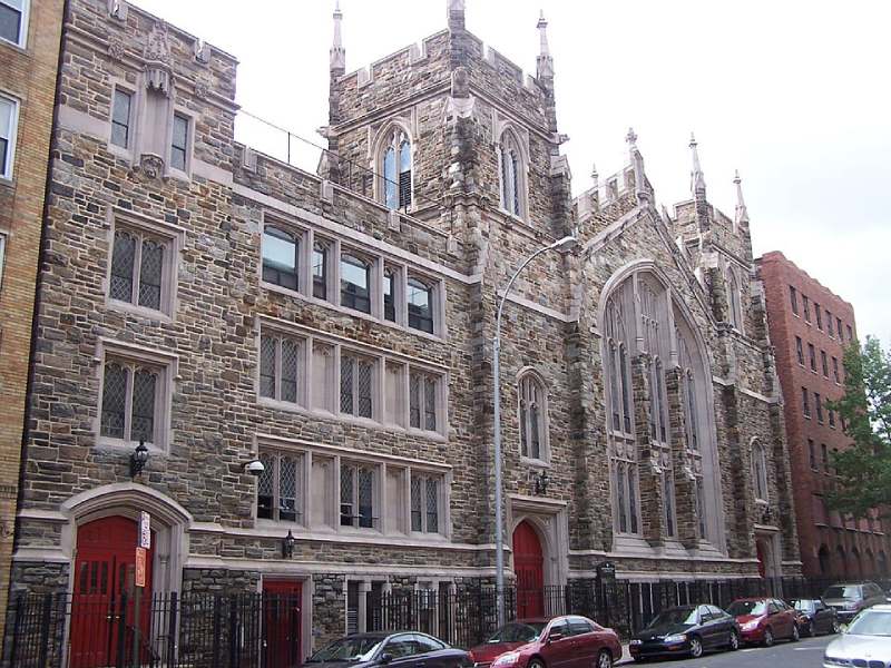 Messe gospel à New York : où et comment assister à un office à Harlem ?