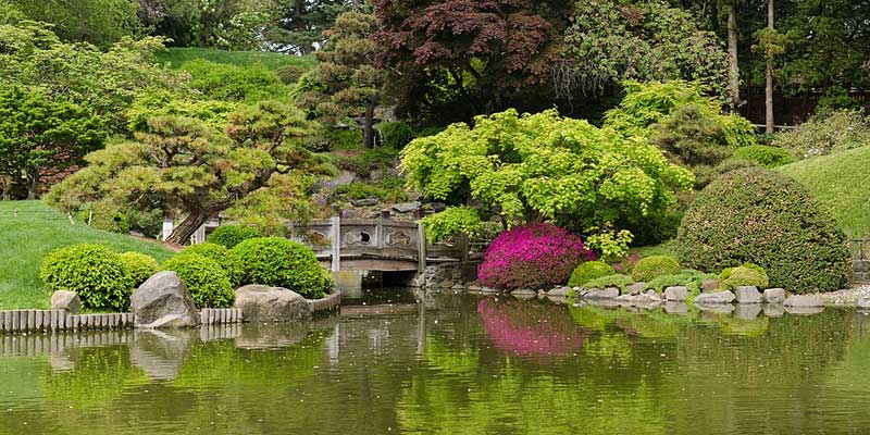 Brooklyn Botanic Garden Brooklyn Botanic Garden