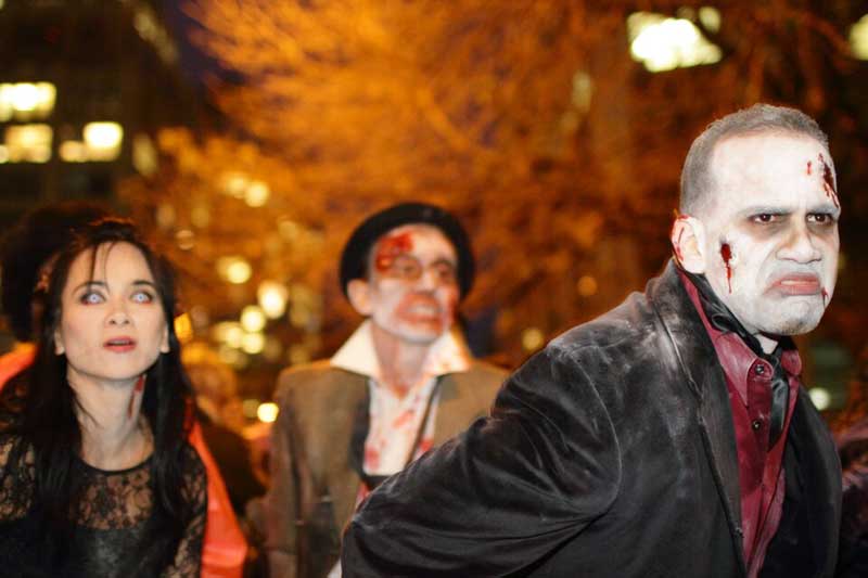 Halloween à New York : que faire le 31 octobre et comment profiter de la grande parade ?
