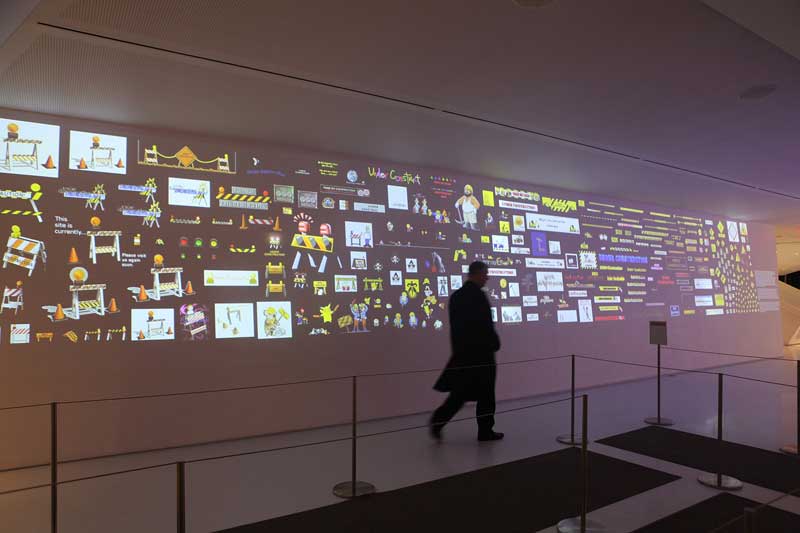 Museum of the Moving Image de New York Museum of the Moving Image de New York
