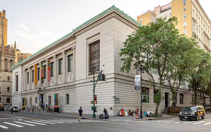 New York Historical Society New York Historical Society
