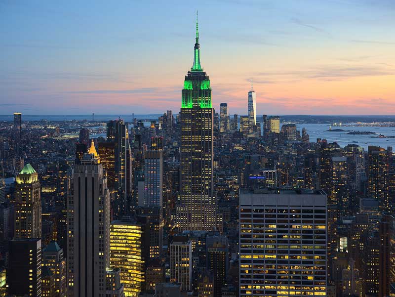 Que faire à New York quand il pleut ? Nos meilleures idées d'activités à l'abri