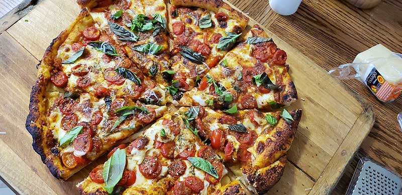 pizza new york pizza new york