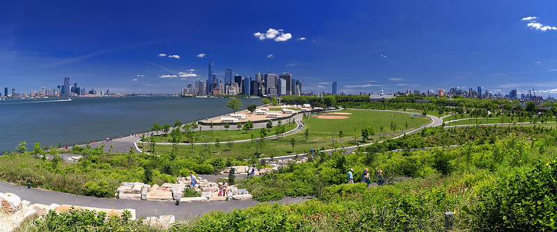 New York en été : que faire et comment supporter la chaleur ?