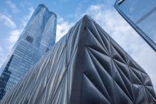 plus hauts buildings new york