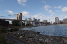 Budget voyage new york