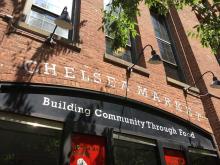 chelsea market