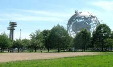 Flushing Meadows Corona Park