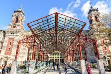 musée ellis island new york