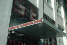 Museum of the Moving Image