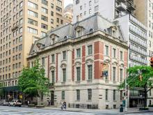 Neue Galerie à New York