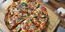 pizza new york